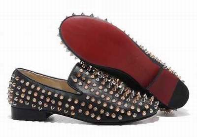 christian louboutin chaussure homme christian louboutin chaussure homme